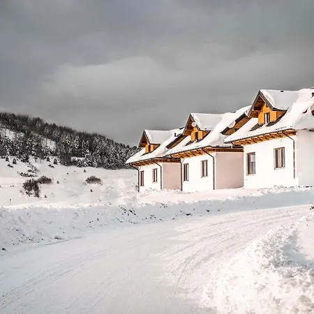 Pod Wulkanem Tatil Evi