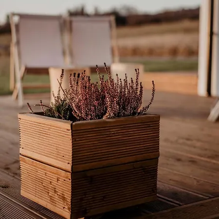 Pod Wulkanem Tatil Evi