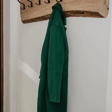 Pod Wulkanem * Krośnica