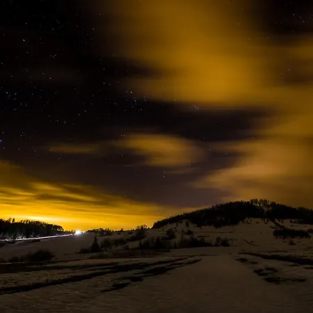 Tatil Evi Pod Wulkanem