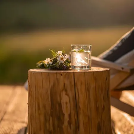 Pod Wulkanem * Krosnica (Lesser Poland)