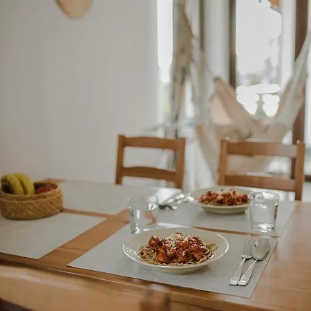 Pod Wulkanem Tatil Evi *