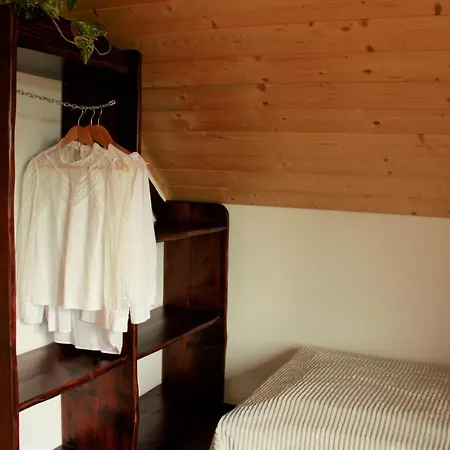 Tatil Evi Pod Wulkanem *