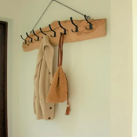 Pod Wulkanem Ferienhaus