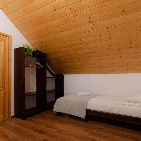 Pod Wulkanem * Krosnica (Lesser Poland)