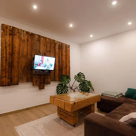 Pod Wulkanem Tatil Evi