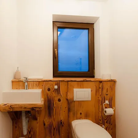 Pod Wulkanem Krosnica (Lesser Poland)