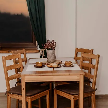 Pod Wulkanem Tatil Evi