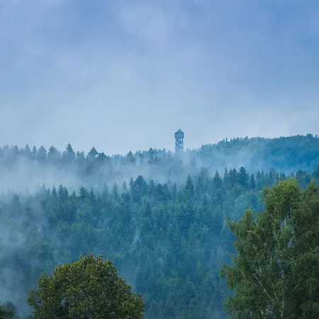 Tatil Evi Pod Wulkanem *