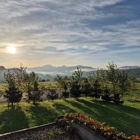 Tatil Evi Pod Wulkanem Krosnica (Lesser Poland)