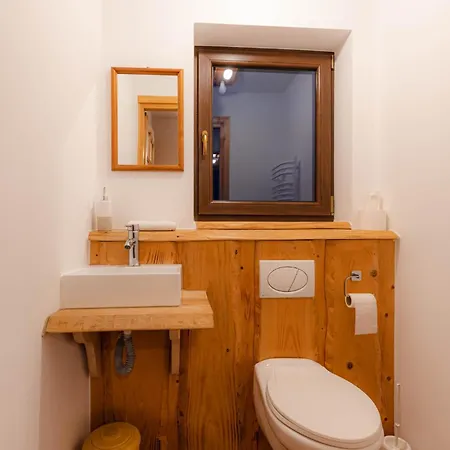 Pod Wulkanem Krośnica
