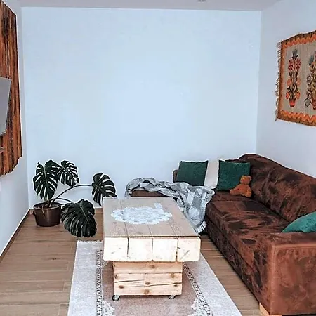 Semesterbostad Pod Wulkanem
