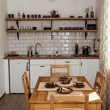Pod Wulkanem Krośnica