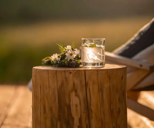 Pod Wulkanem * Krosnica (Lesser Poland)