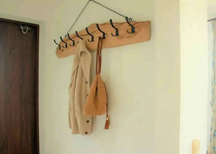 Pod Wulkanem בית נופש