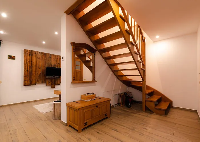 Pod Wulkanem * Krosnica (Lesser Poland)